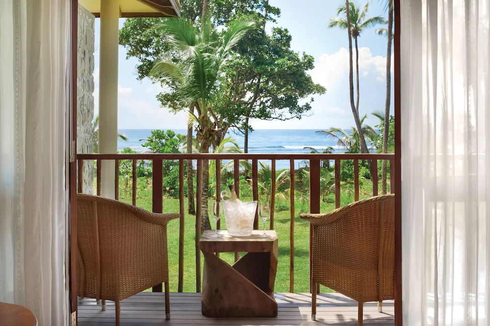 Kempinski Seychelles Resort
