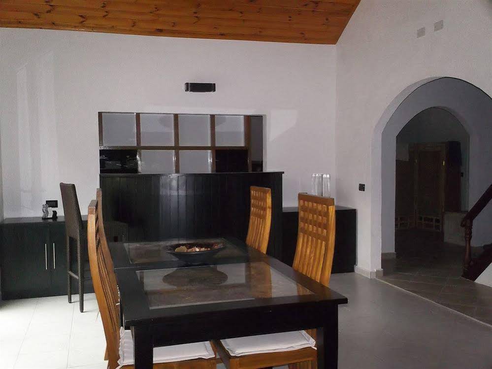 L'oasi Guest House