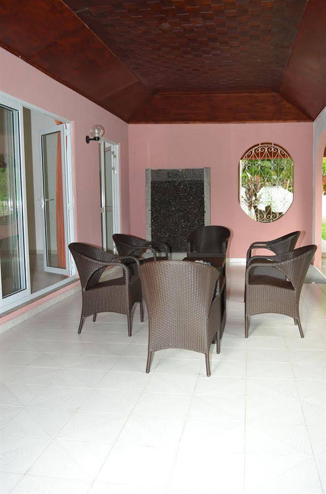 L'oasi Guest House