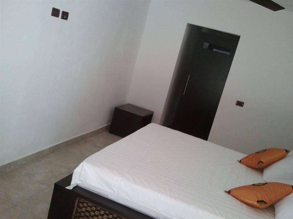 L'oasi Guest House