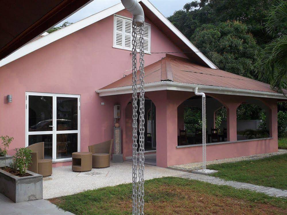 L'oasi Guest House