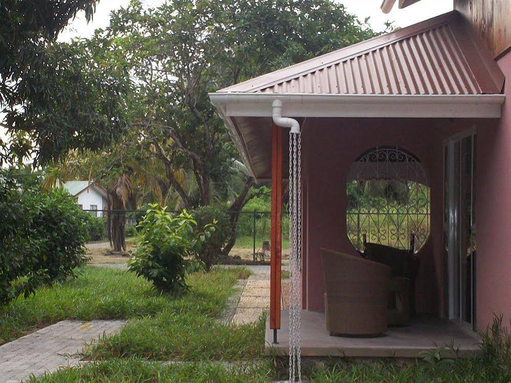 L'oasi Guest House