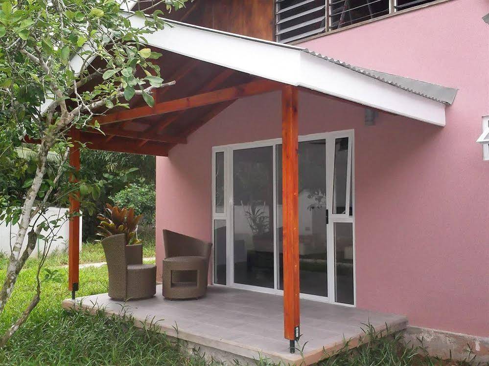 L'oasi Guest House