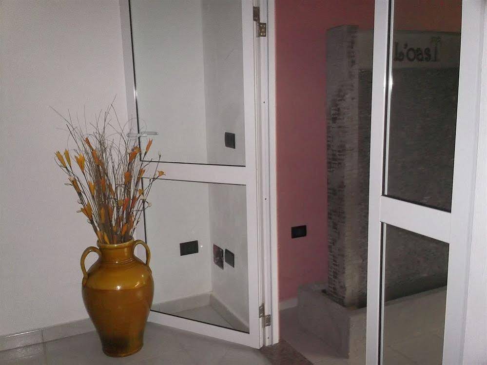 L'oasi Guest House