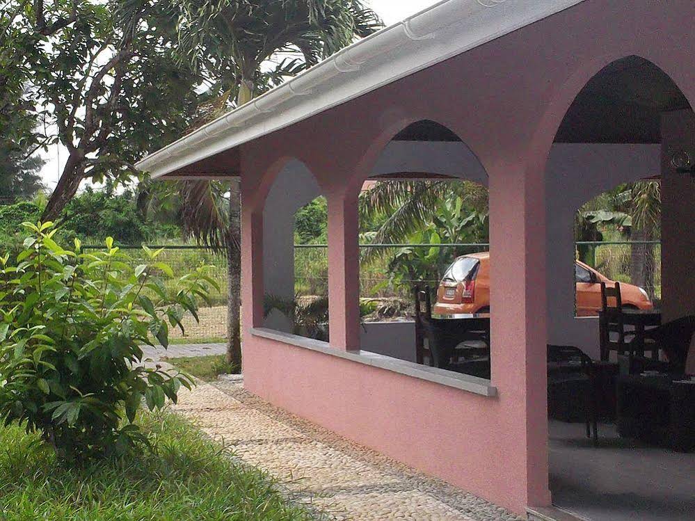 L'oasi Guest House