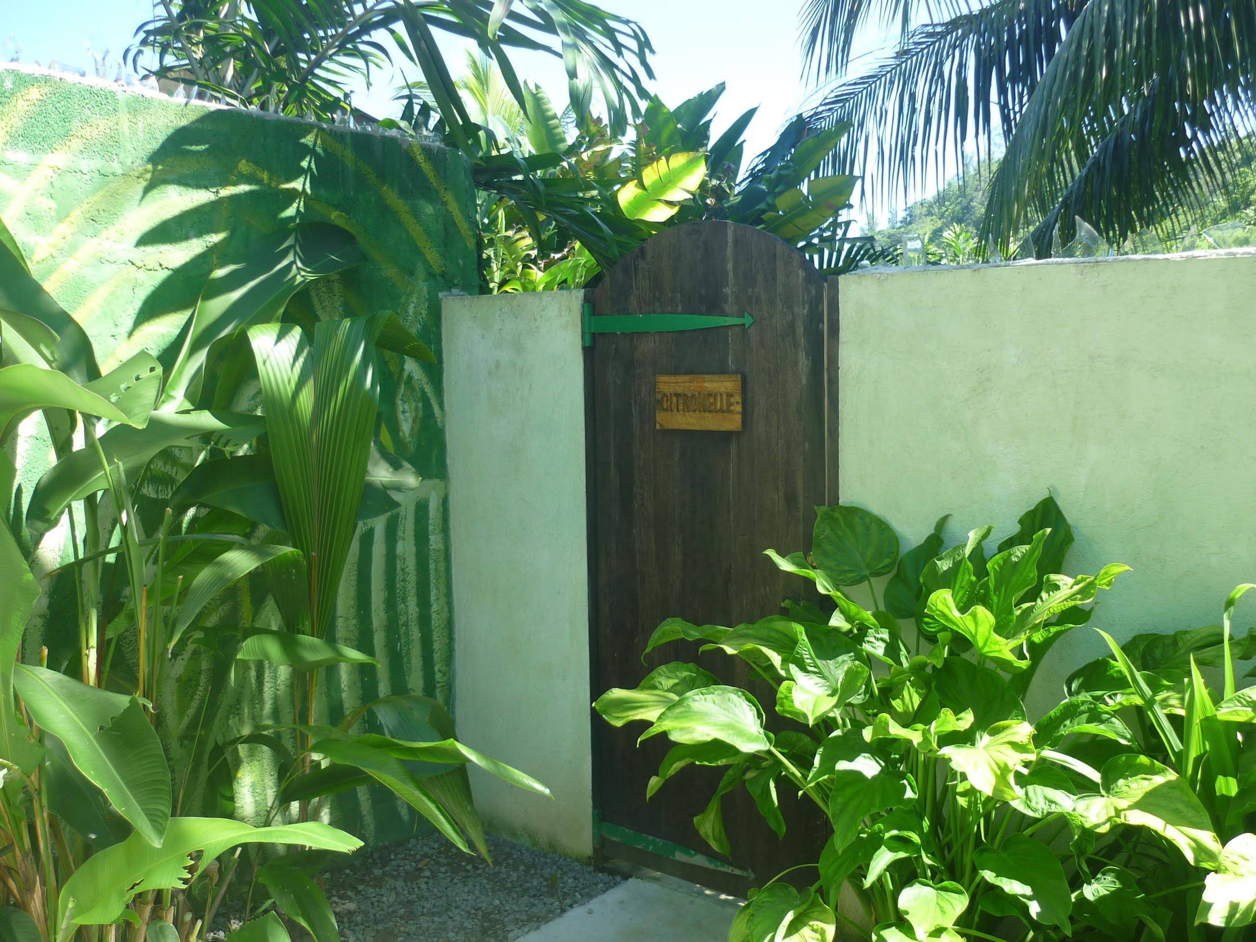 Maison Soleil