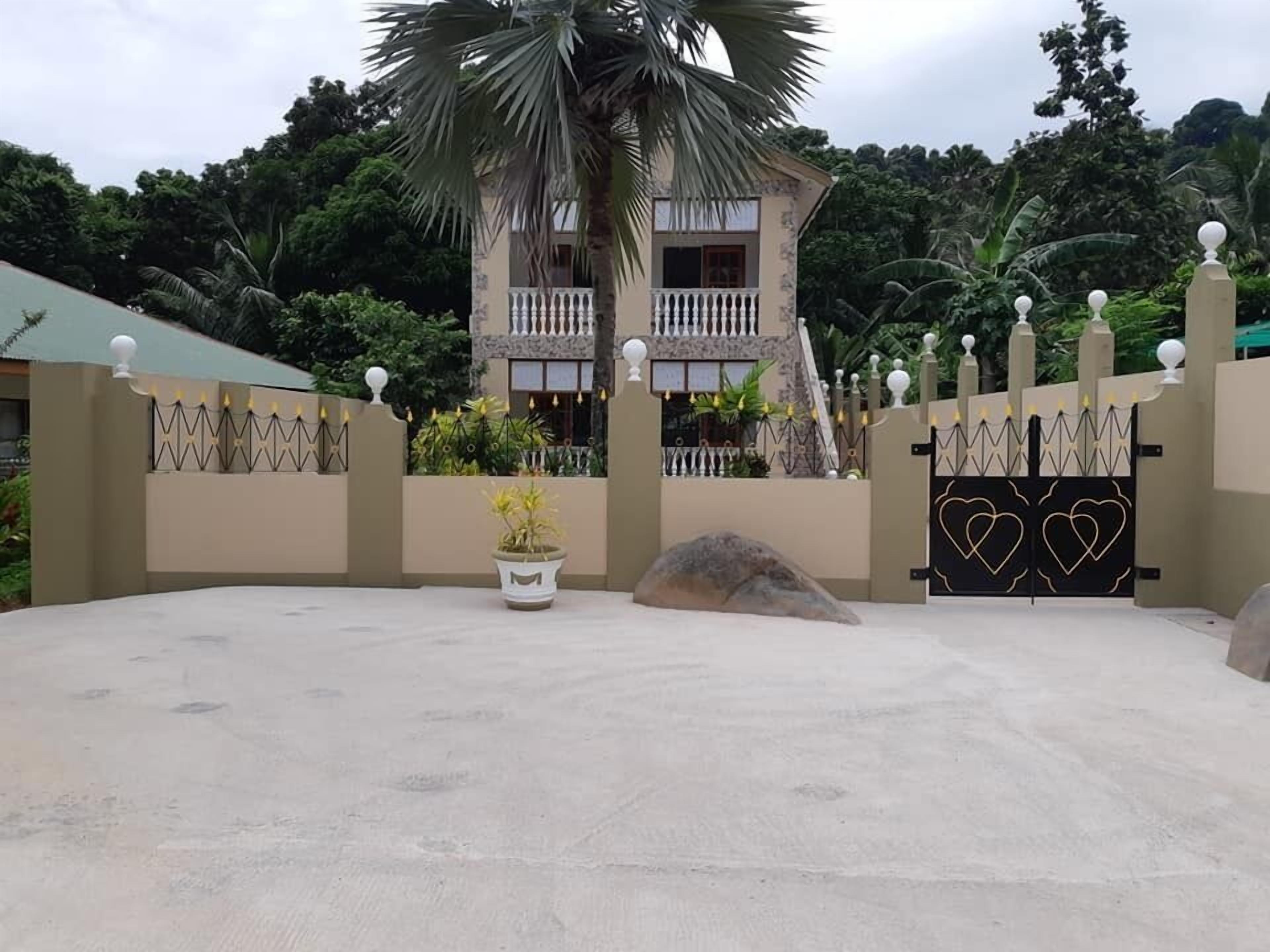 La Residence D'Almee