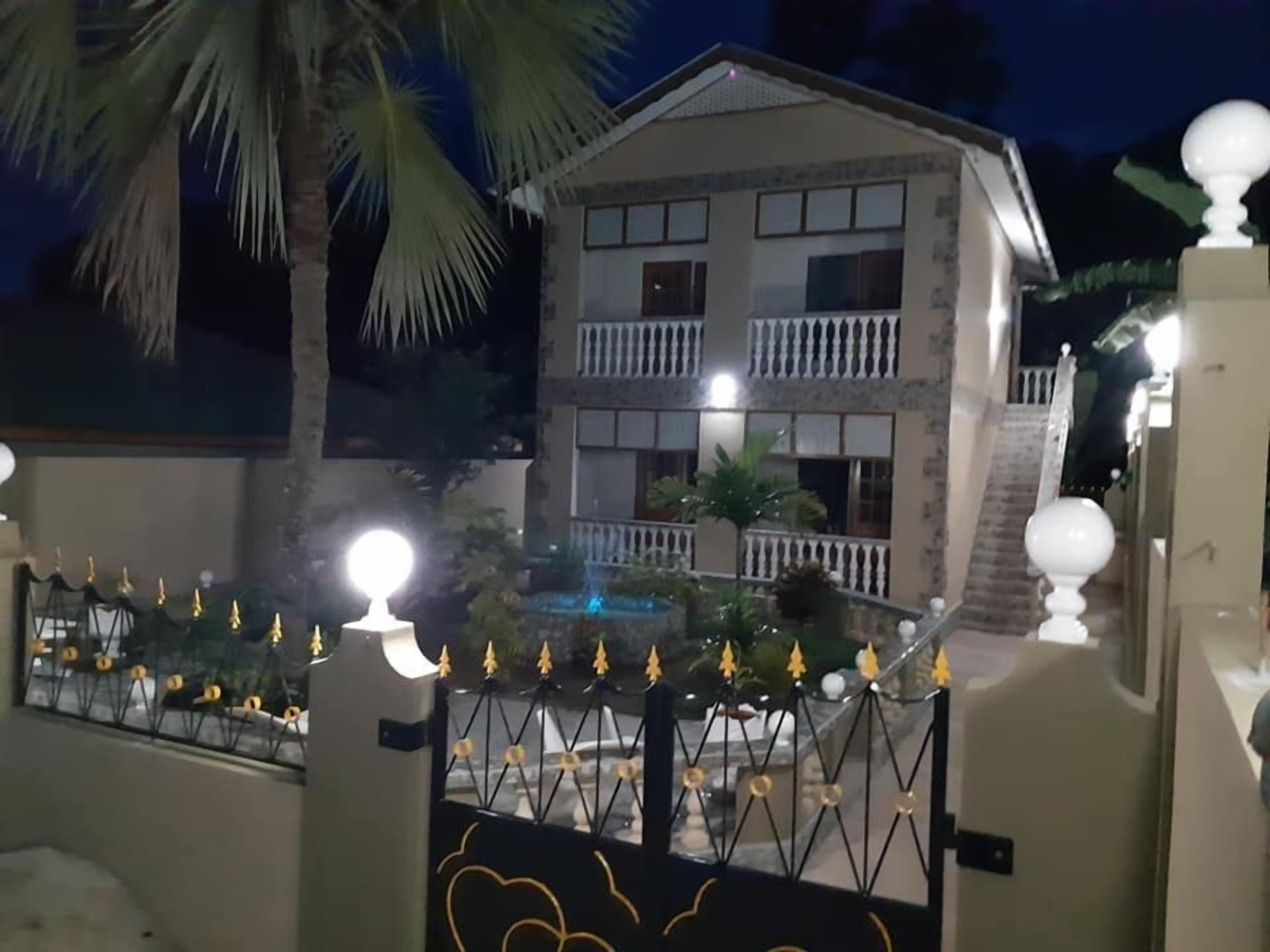 La Residence D'Almee