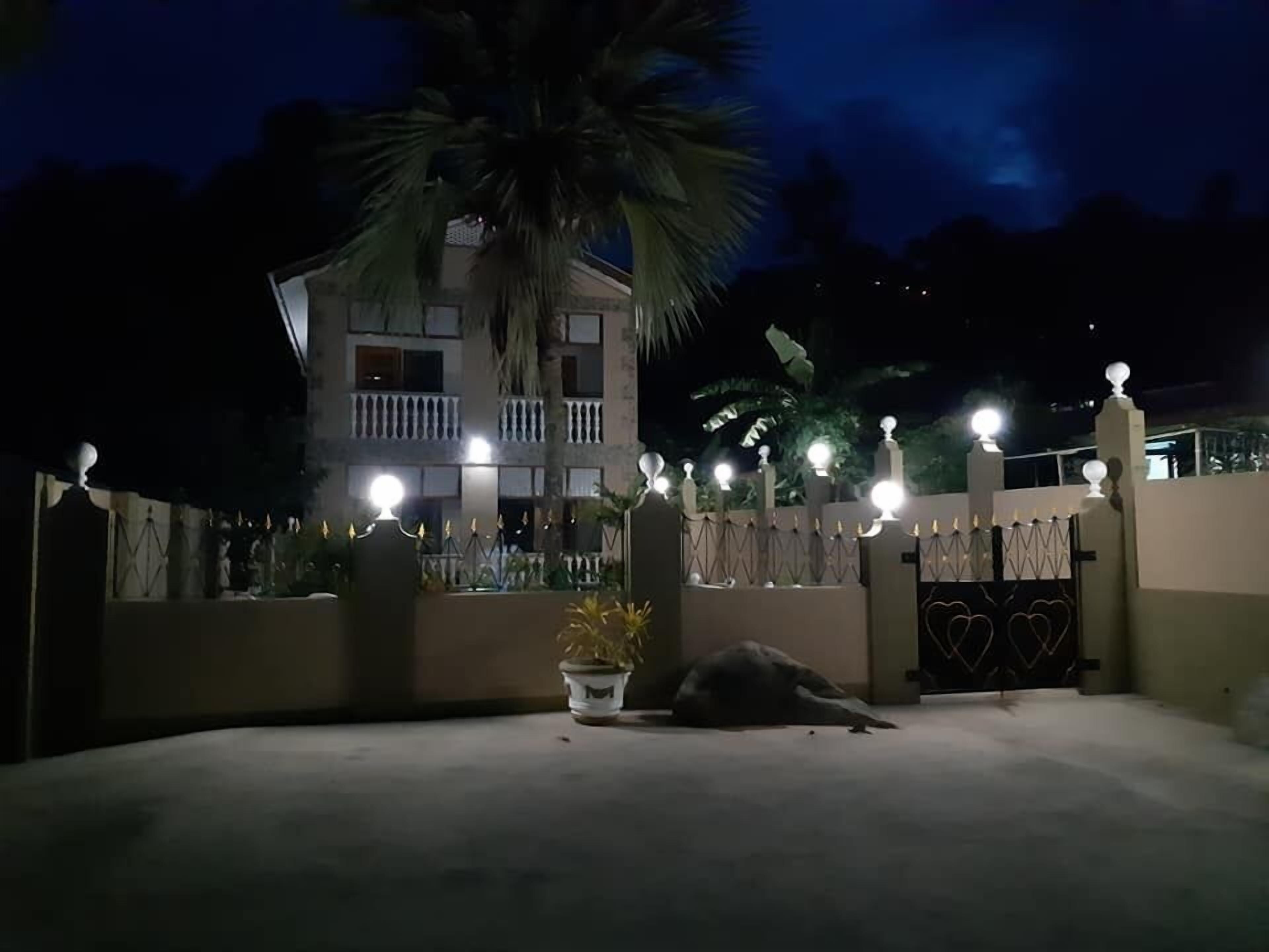 La Residence D'Almee