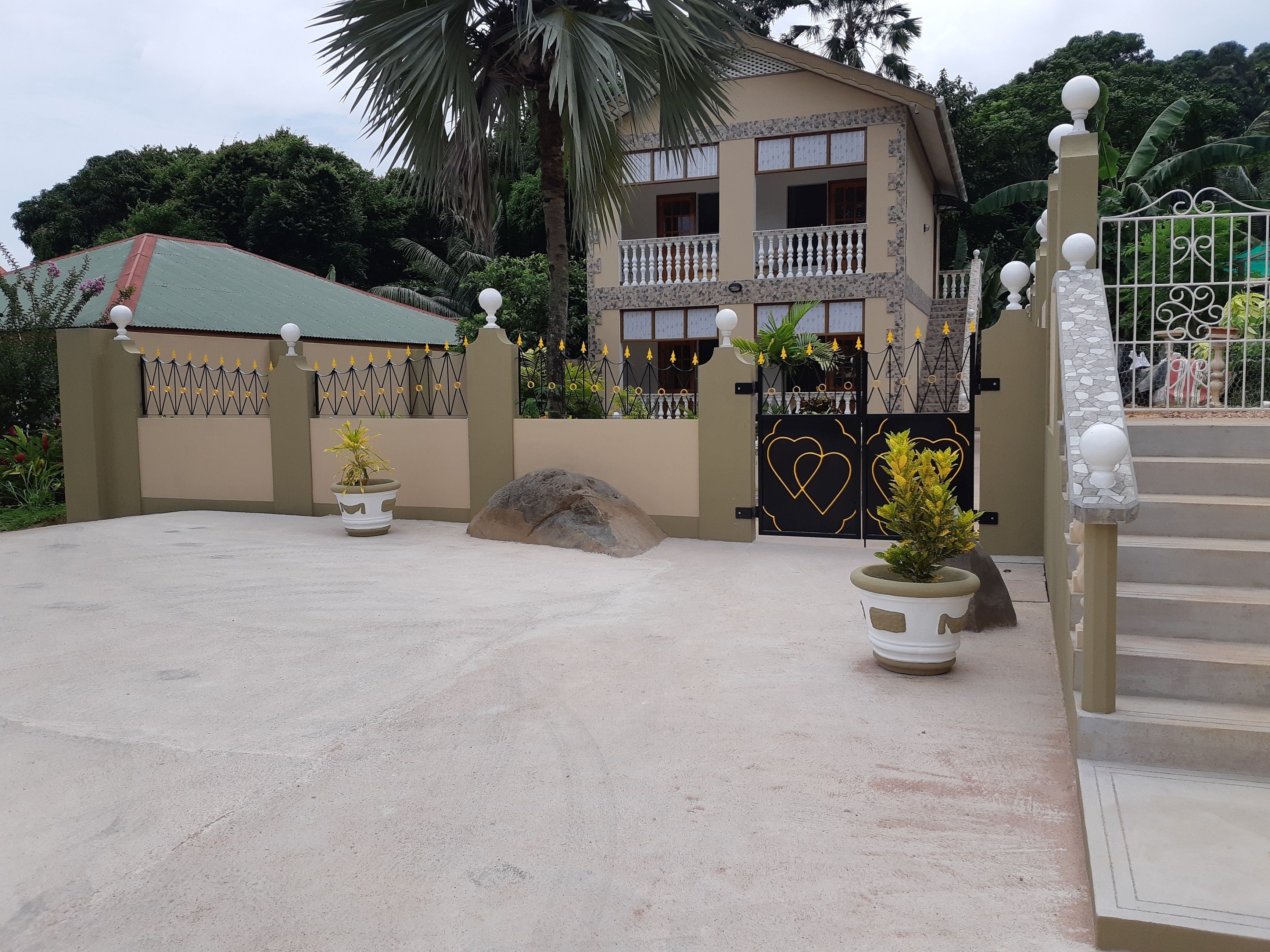 La Residence D'Almee