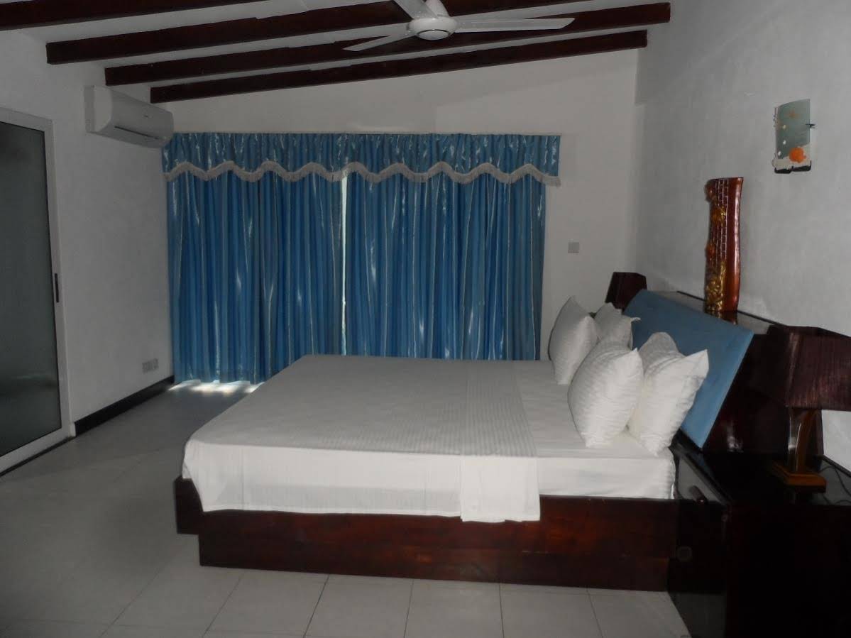 Anse Norwa Self Catering