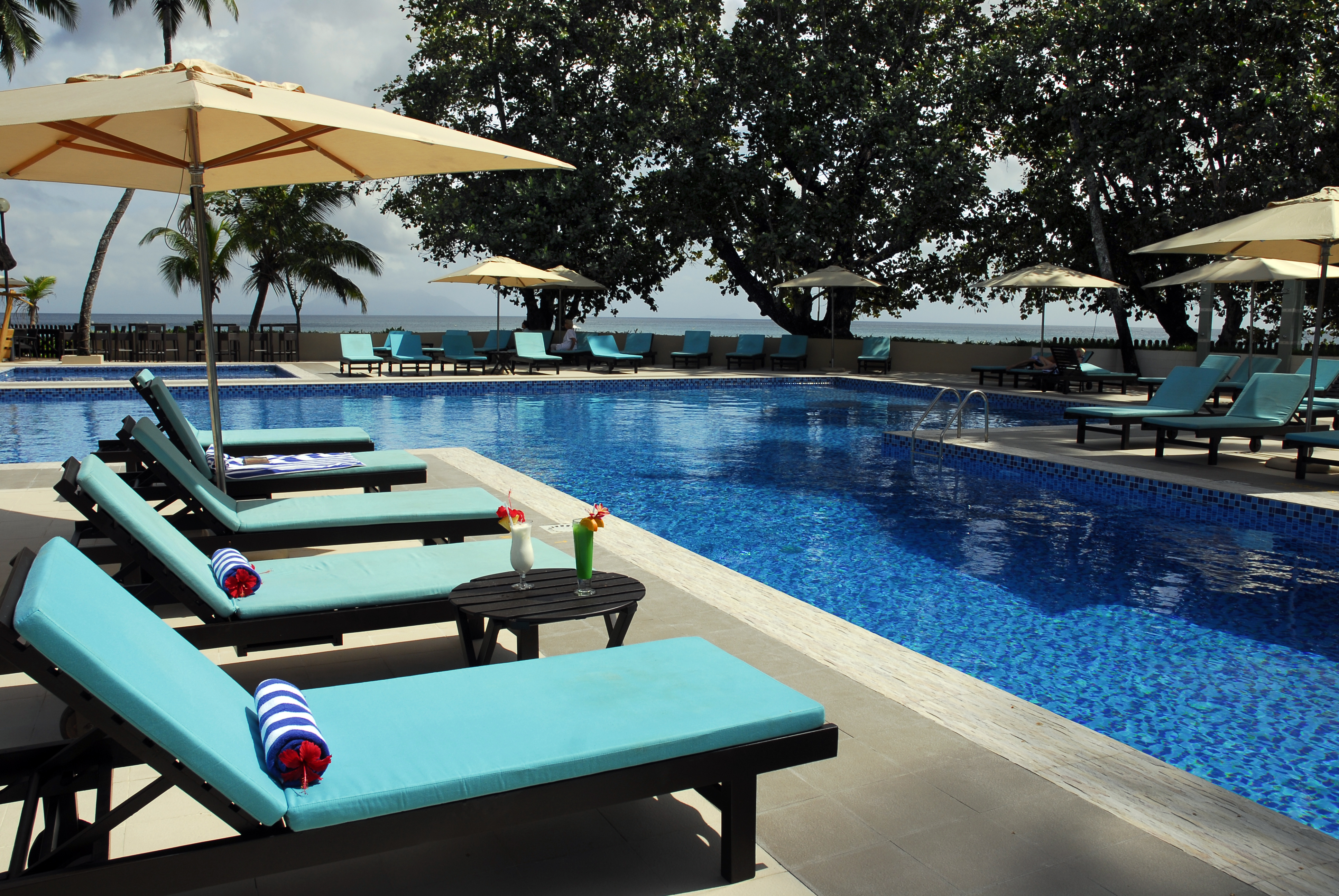 Berjaya Beau Vallon Bay Resort & Casino