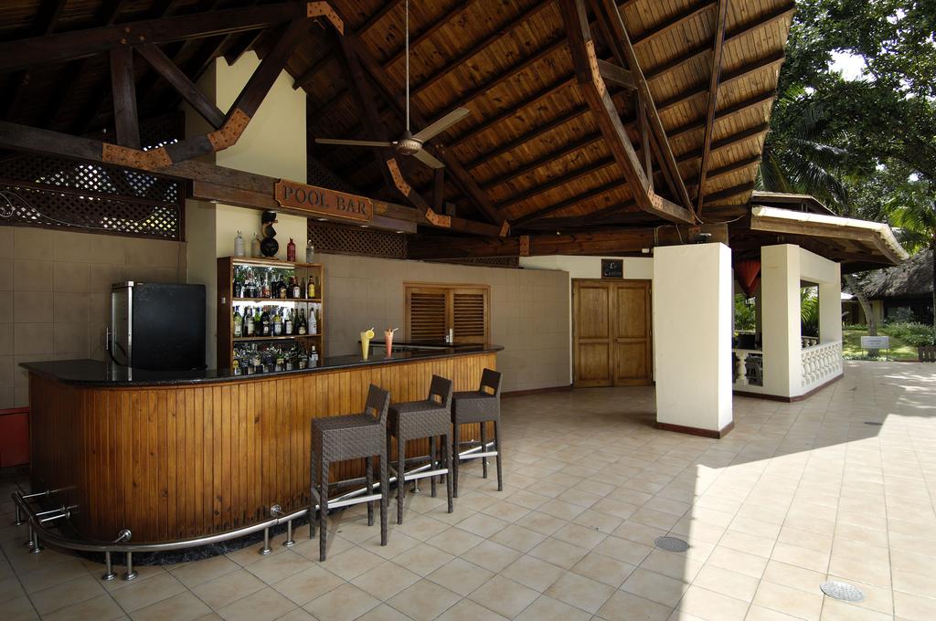 Berjaya Beau Vallon Bay Resort & Casino