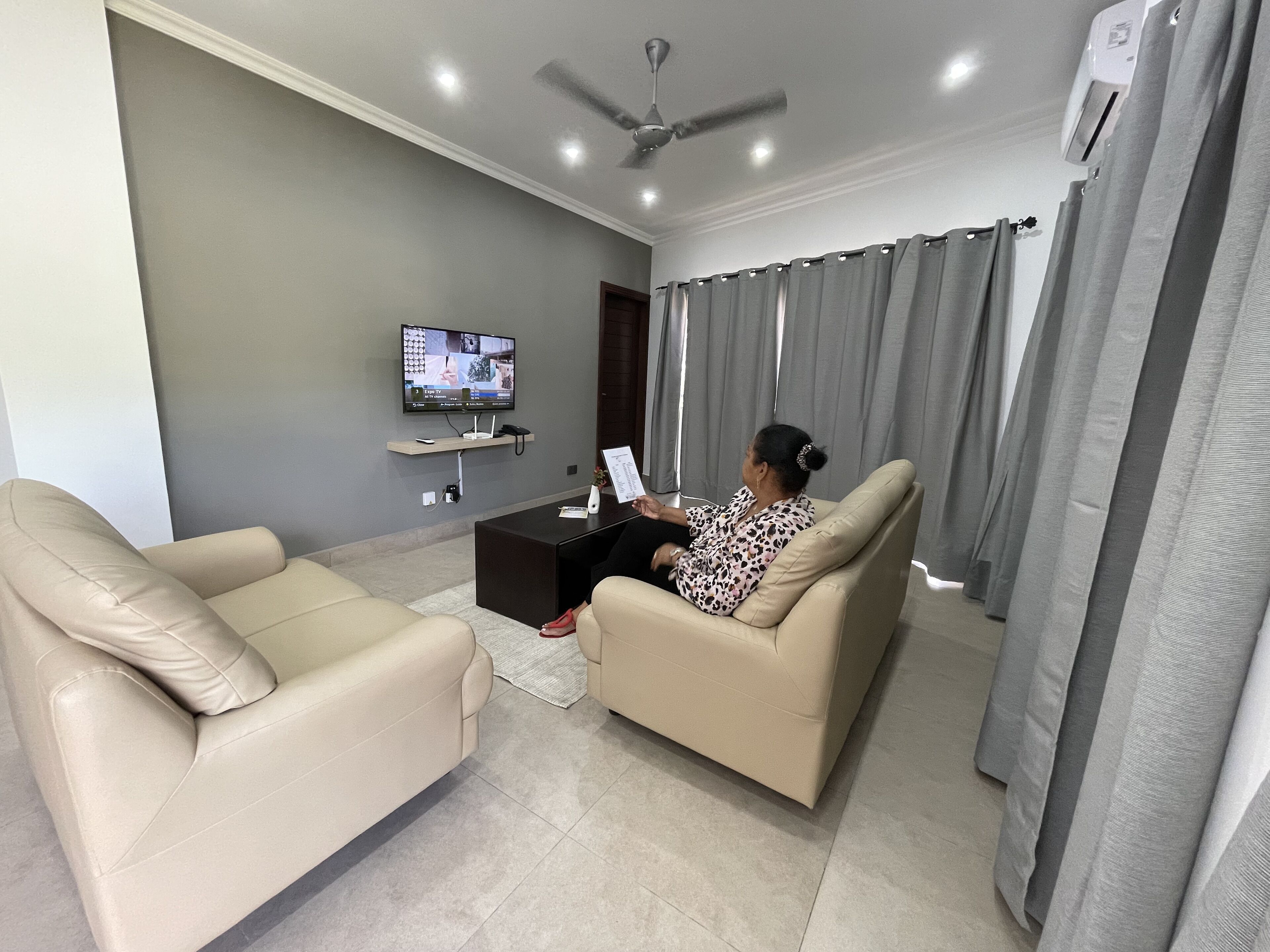 B Holiday Apartments