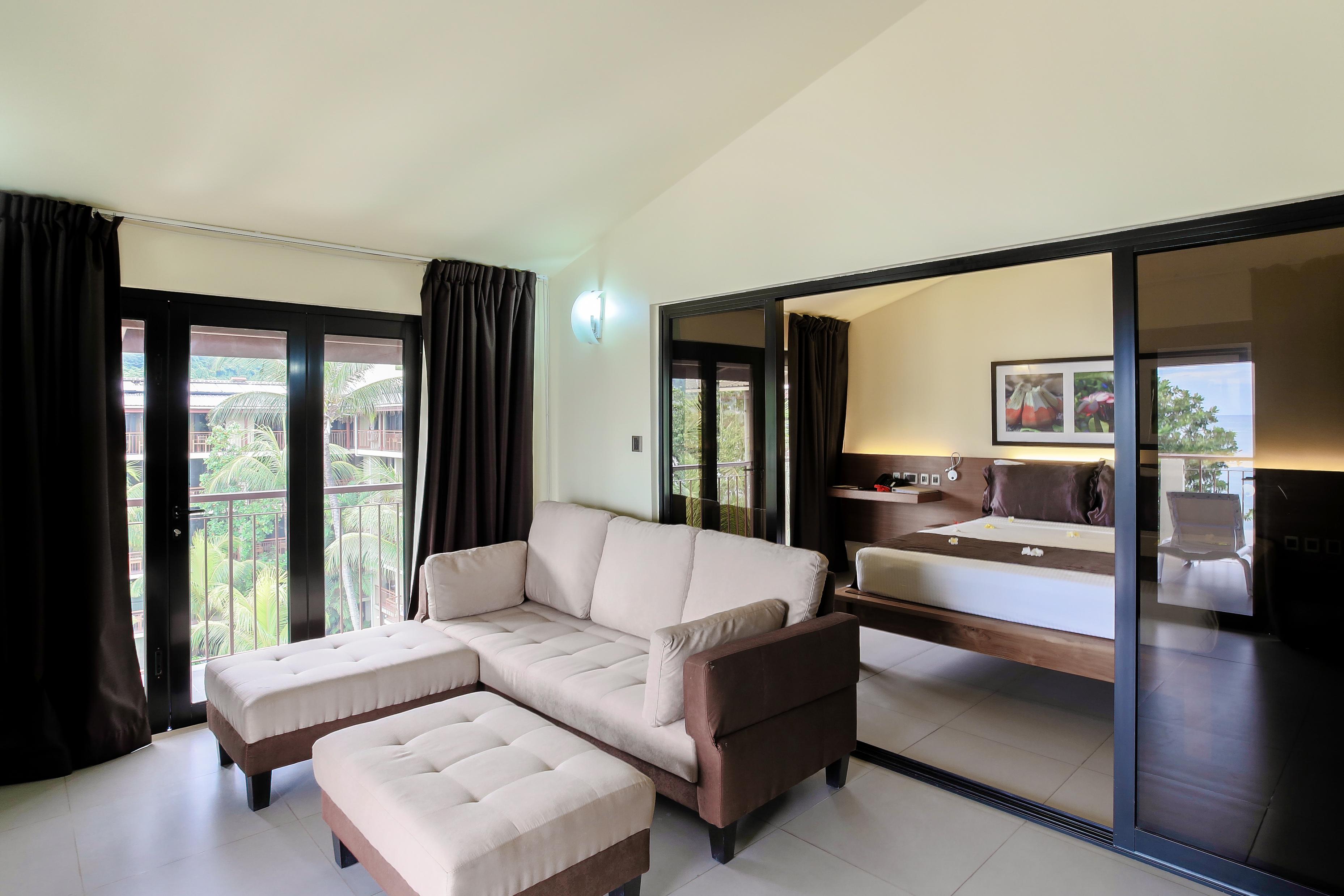 Coral Strand Smart Choice Hotel