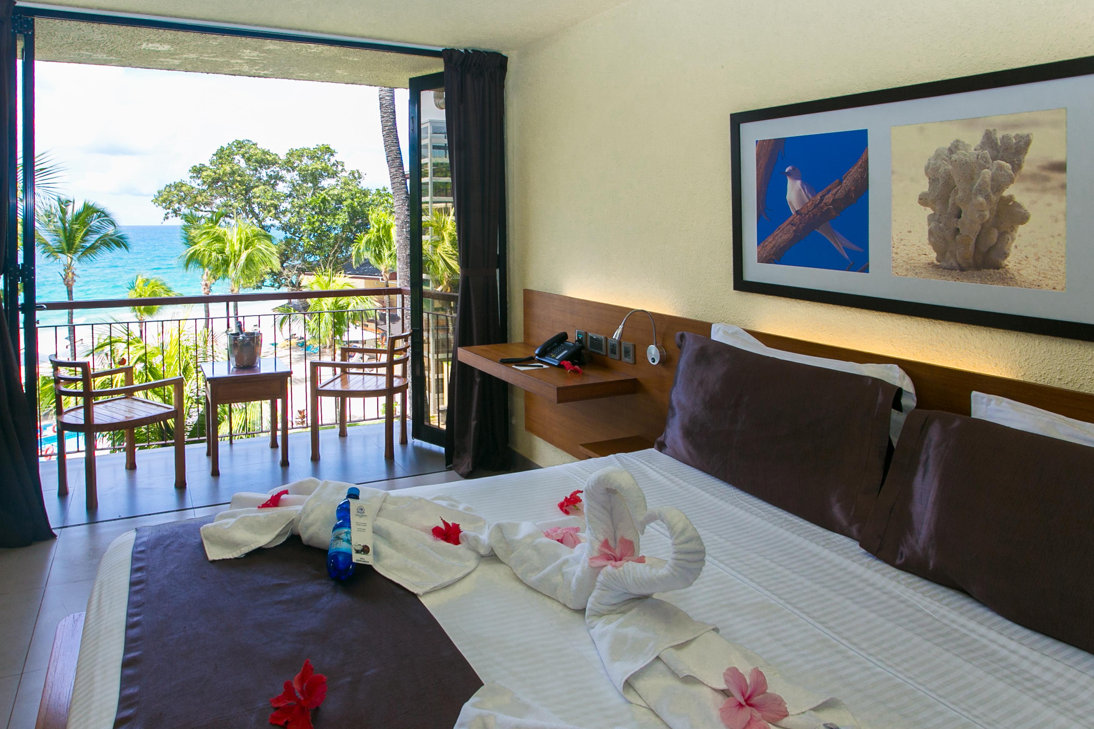 Coral Strand Smart Choice Hotel