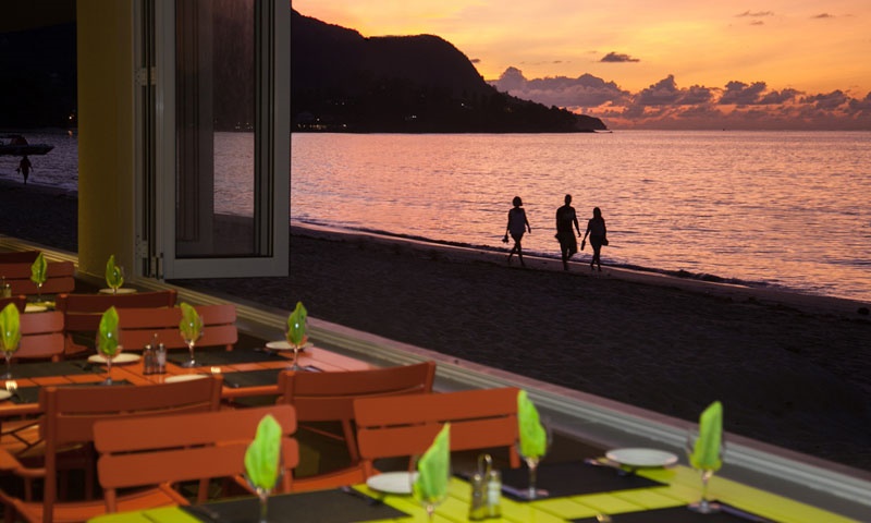 Coral Strand Smart Choice Hotel