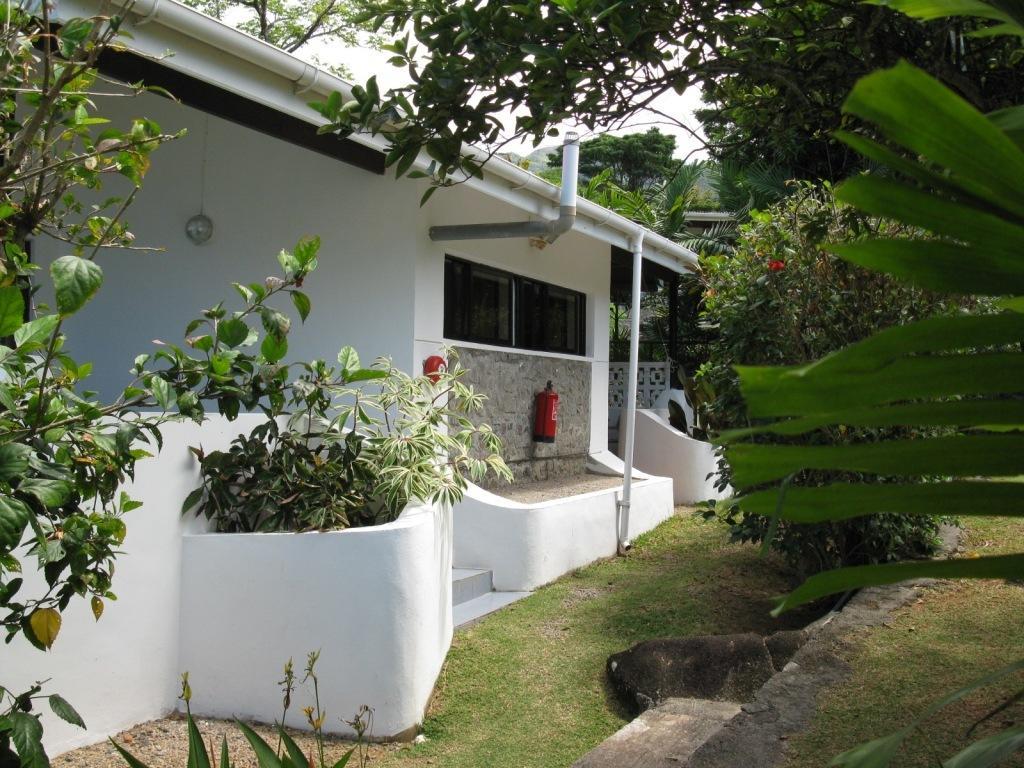 Daniella's Bungalows