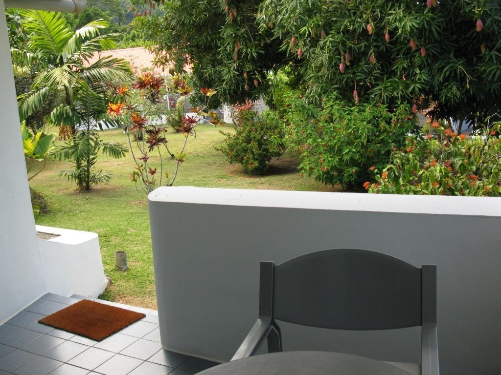 Daniella's Bungalows
