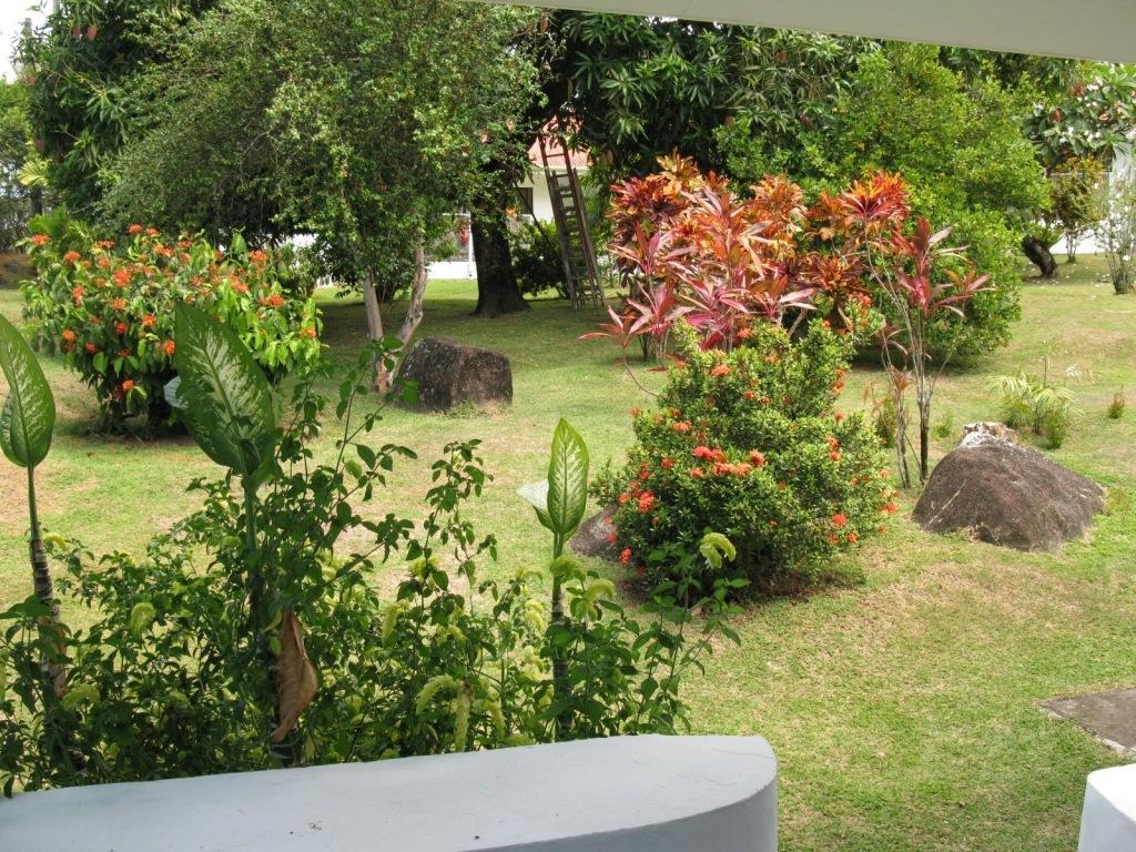 Daniella's Bungalows