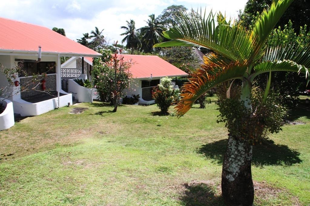 Daniella's Bungalows