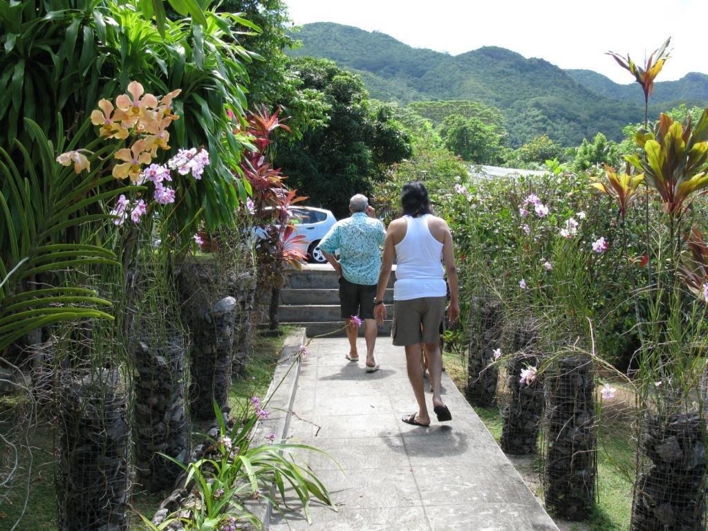 Daniella's Bungalows