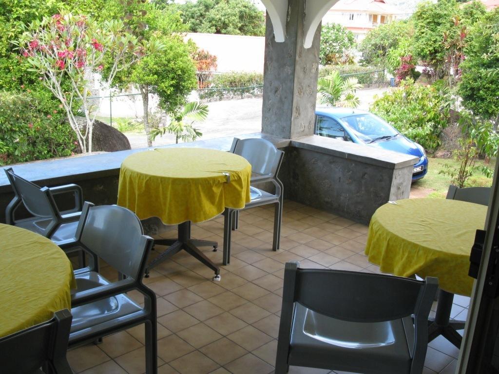 Daniella's Bungalows