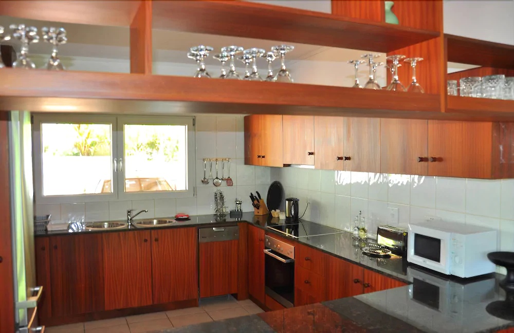 Hanneman Holiday Residence