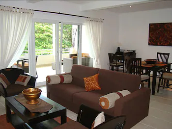 Hanneman Holiday Residence