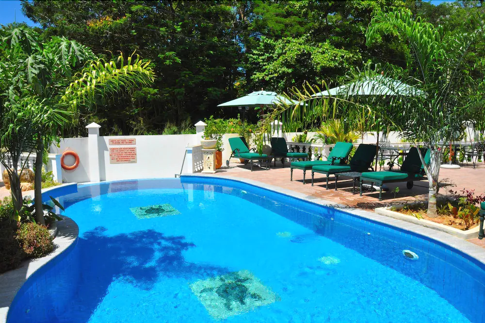 Hanneman Holiday Residence