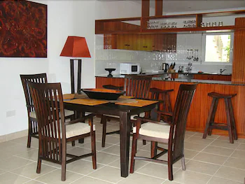 Hanneman Holiday Residence