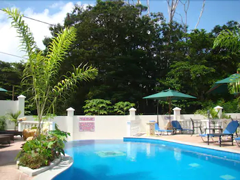 Hanneman Holiday Residence