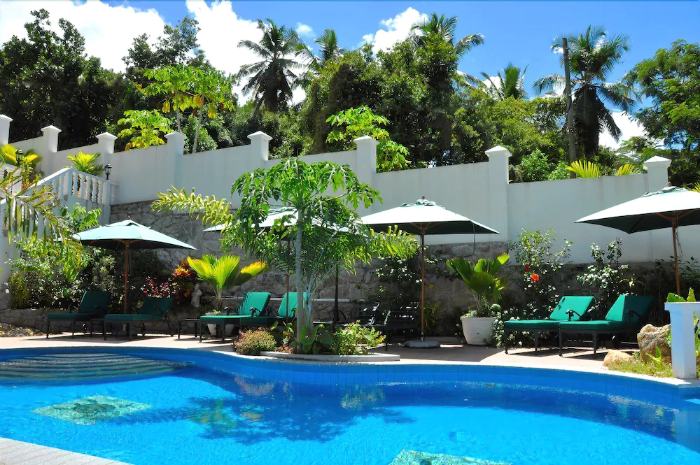 Hanneman Holiday Residence