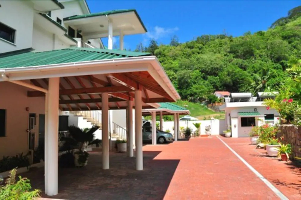 Hanneman Holiday Residence