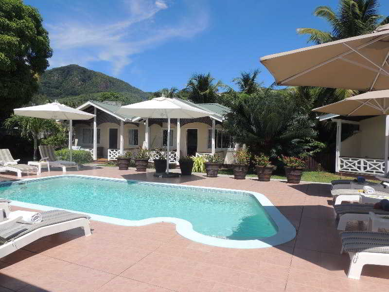 Hotel La Roussette