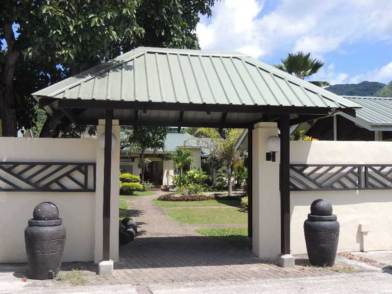 Hotel La Roussette