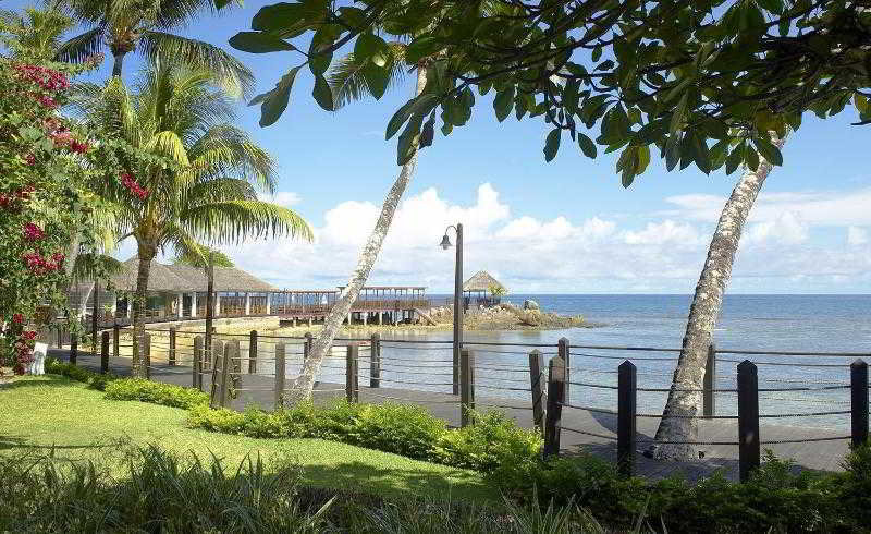 Fisherman's Cove Resort