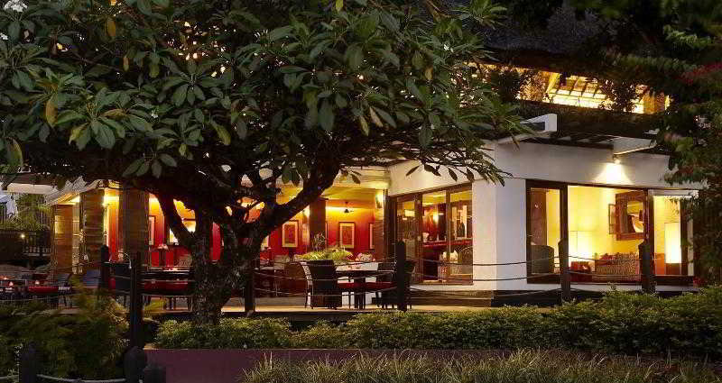 Fisherman's Cove Resort