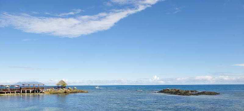 Fisherman's Cove Resort