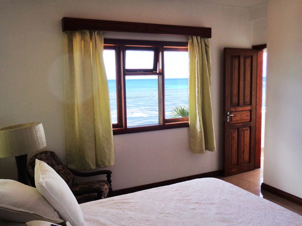 Ocean & Beach View Villa