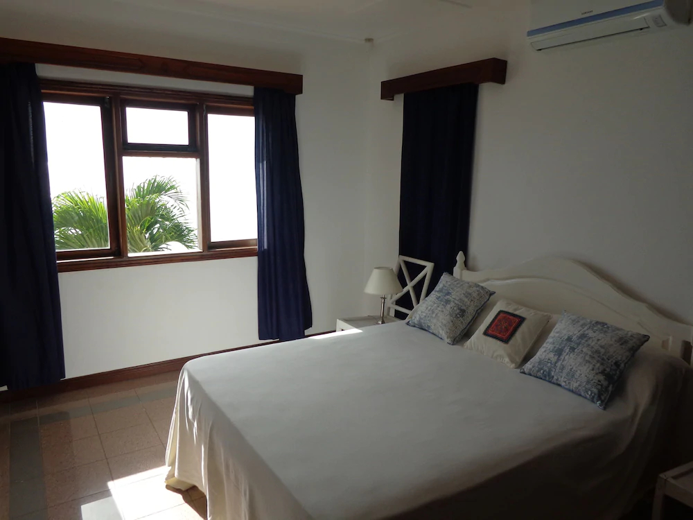 Ocean & Beach View Villa