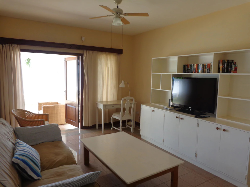 Ocean & Beach View Villa