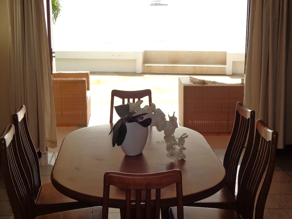 Ocean & Beach View Villa