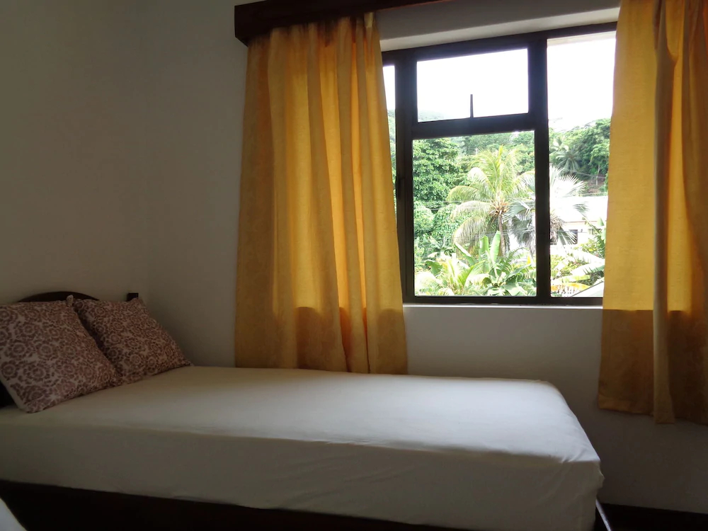 Ocean & Beach View Villa