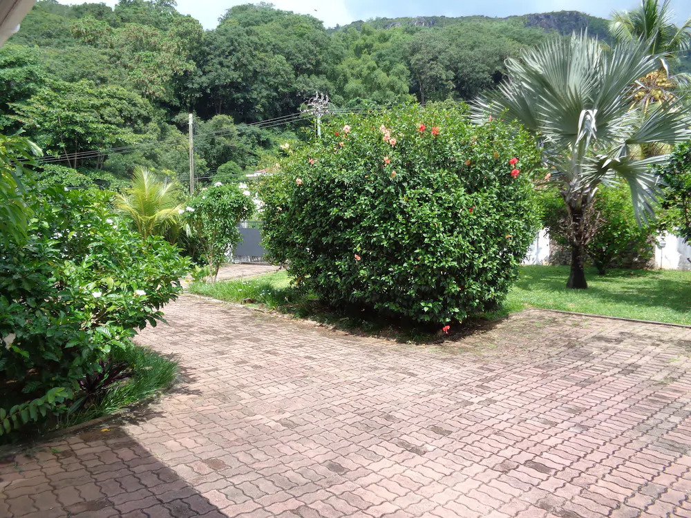 Ocean & Beach View Villa