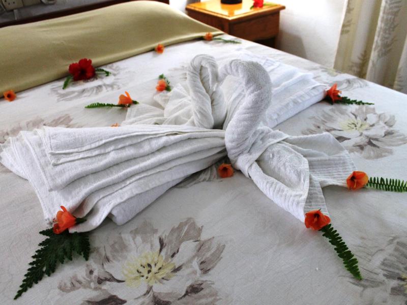 Romance Bungalows