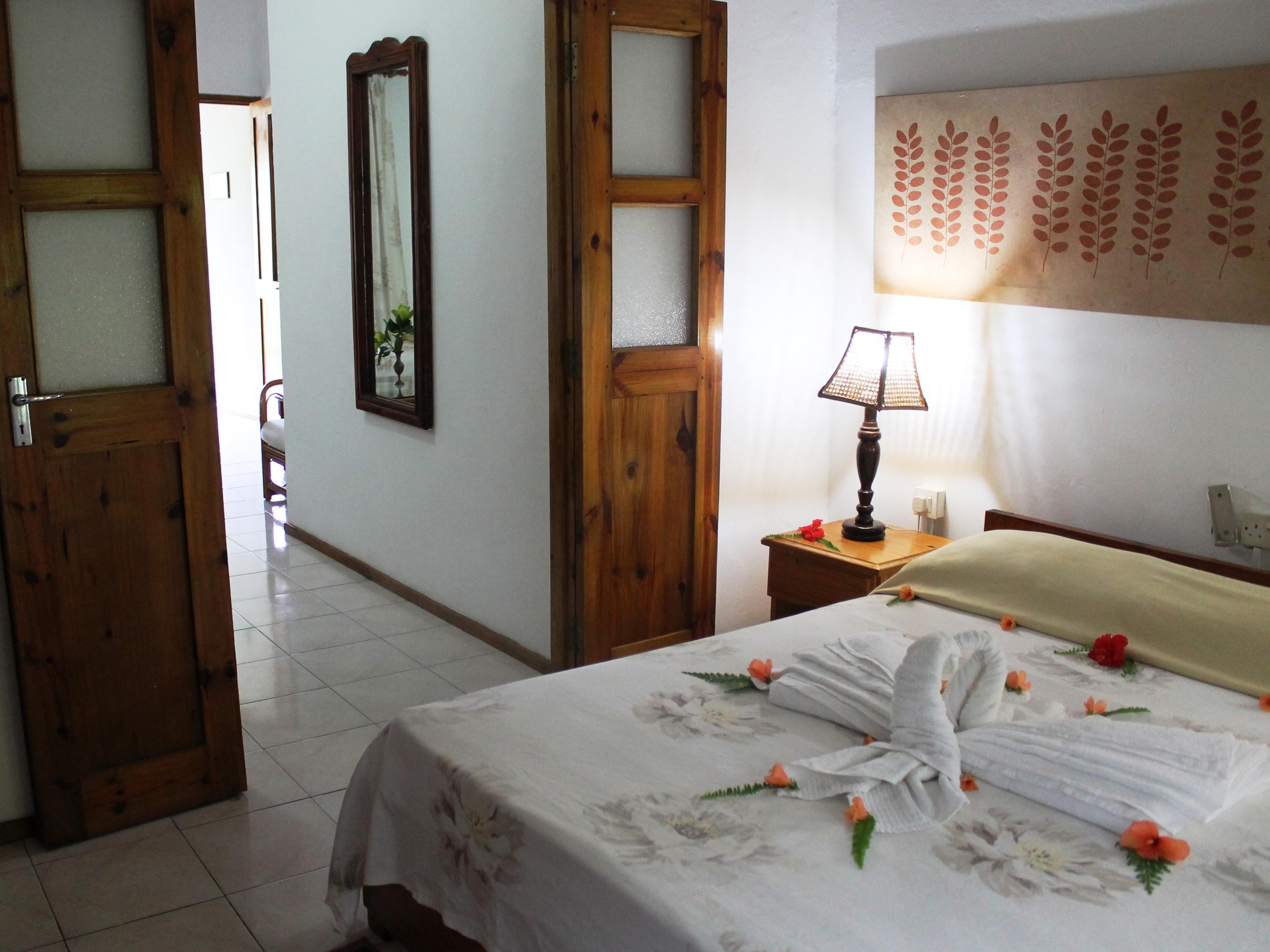Romance Bungalows