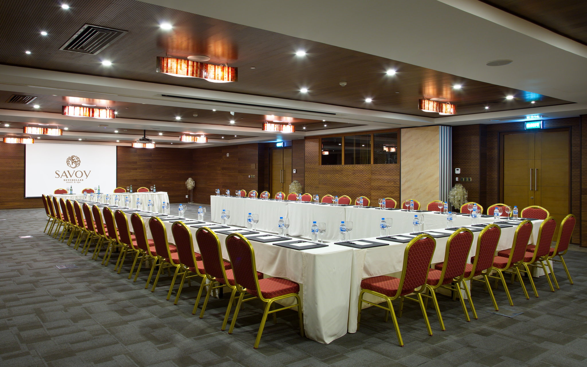 Savoy Seychelles Resort & Spa