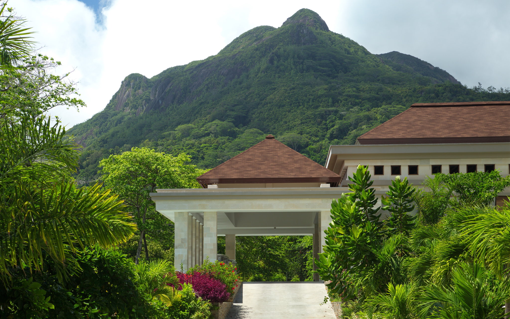 Savoy Seychelles Resort & Spa