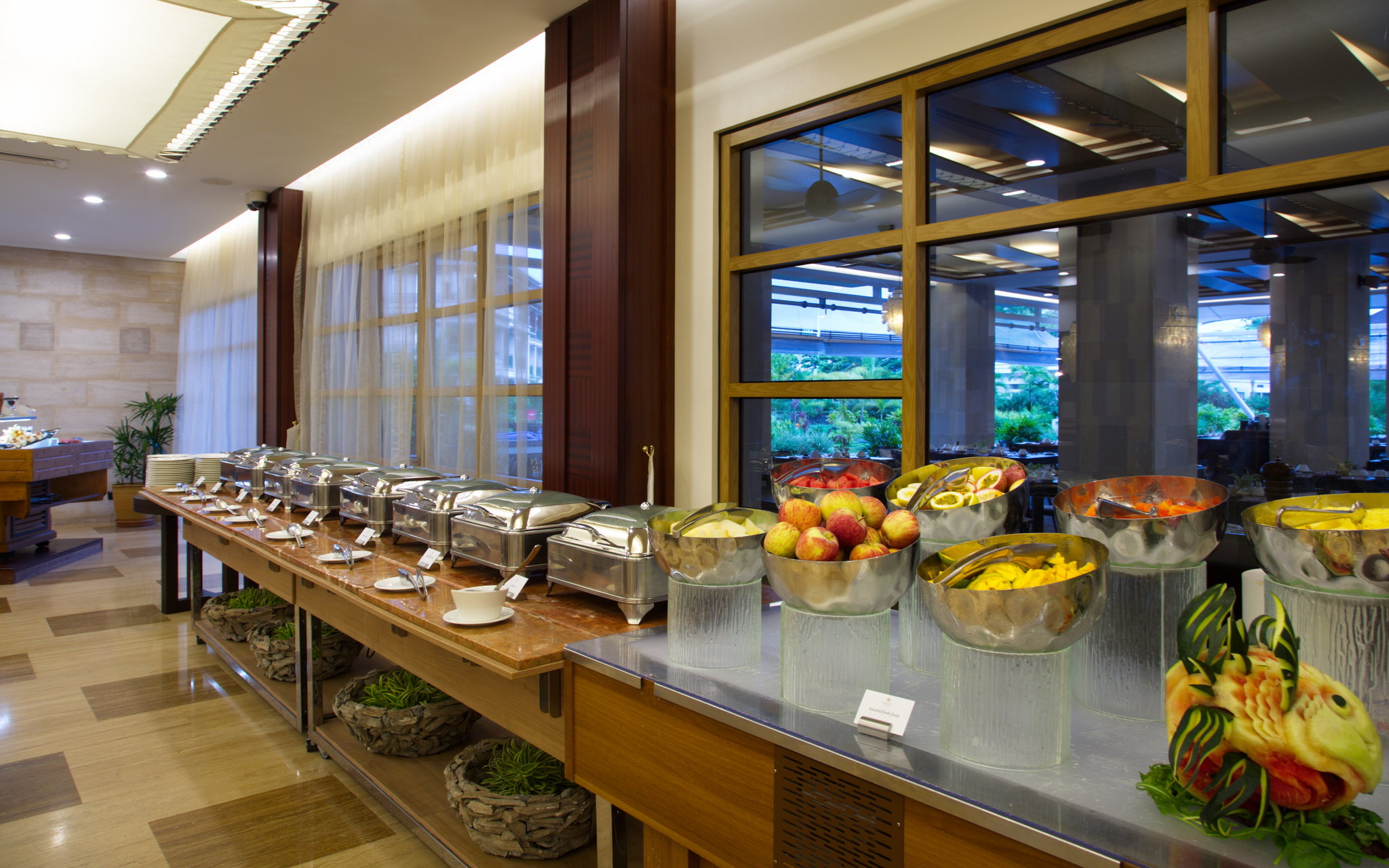 Savoy Seychelles Resort & Spa